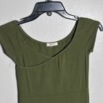 Heart & Hips  Women‎ Party Olive Green Bodycon Mini Dress Size Small. Photo 3