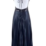 Josh and Jazz Black Sequin Ball Gown Photo 1