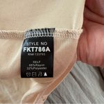 POL Elm Oversized Hoodie. Size Large. Photo 10