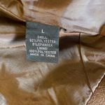 Baccini   Jacket size L brown color excellent condition size in the pictures Photo 9