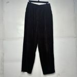 TEDDI Women’s Tracksuit Jacket Size Large Brown Zip Front Embroidered Floral Photo 8