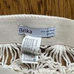 Bershka Crochet Maxi Coverup Skirt Photo 2