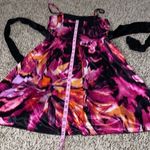 Speechless small semi formal floral dress Photo 5