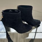 Anne Klein Black Boots Photo 0