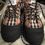 Burberry
ARTHUR CHECKERED SNEAKER Photo 5