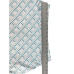 Champion C9  White Blue Design Tennis Golf Athletic Skort Size M Photo 3