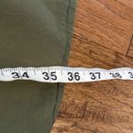 BeachLunchLounge  NWT green cottage core embroidered tiered dress xs Photo 6