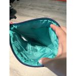 Disney Parks Mickey Mouse Quilted Crossbody Bag Authentic Original Photo 2