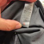 Shade & Shore Women's  Macrame High Neck Bikini Top 36DD EUC & Bottom Size L NWT Photo 11