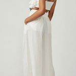 Free People Danelle Pant Matching Set Photo 1