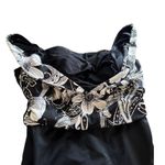 Longitude Floral One-Piece Swimsuit 20W With Padded Cups Full Coverage Swim Photo 5