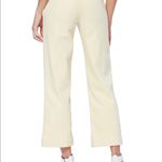 Paige  Nellie Cowan Front Culotte Jeans Photo 3
