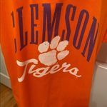 Fanatics Clemson NWOT Women’s T-Shirt Size L by  Photo 1