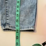 Torrid Lean Jean Womens Size 4R/26 Slim Pull-Up Jeans Stretch Denim Momcore Y2K Photo 7