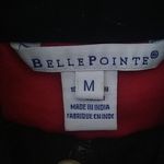 FINAL MARKDOWN Bellepointe zip front seasonal vest medium Photo 5