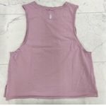 Free People Movement Free People Hot Shot Relaxed TOP ONLY SMALL Photo 1