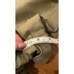 Aerie NWT green utility romper size xs Photo 10