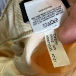 EXPRESS  Womens Jeans Size 10R Beige Distressed Denim High Rise Mom‎ Jeans Photo 13