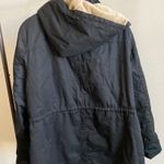 c'est toi Black Coat  Photo 1