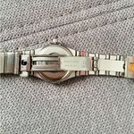 Ladies OMEGA CONSTELLATION SUPER CUTE watch🌹🌹🌹 Silver Photo 10