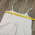 American Vintage Vintage y2k polka dot loungewear pajama cami set Photo 2