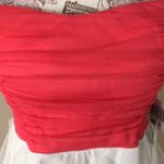 Teeze Me Homecoming Dress Junior's 11 Photo 2