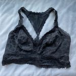 Aerie  black bralette  Photo 0