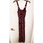 Michael Kors | Petal Print Jumpsuit Small Photo 6