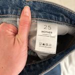 The Stunner in Hijacking The Runway Blue Size 25 Photo 5