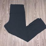 Lululemon Dark Green Align Leggings Photo 0