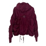 Free People Movement  Berry Blitz Happy Camper Pullover Jacket(Size XS) Photo 4