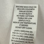 Wildfox Palm Springs Jamie Tee SZ Small NWT T-Shirt White Embroidered Spritzing Photo 12