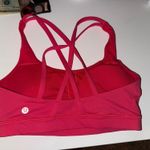 Lululemon  Set Align Matching Sports Bra and Biker Shorts Photo 2