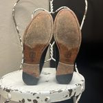 Frye  #77167 Melissa Button Leather Women's Knee-High Riding Biker Boots 8.5 Photo 1