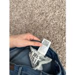 True Religion jennie curvy skinny jeans ripped knees mid rise denim women’s 29 Photo 4