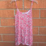 💜CLEARANCE💜floral tunic/dress.Used condition Size 8 Photo 3