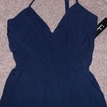 Lulus Halter Jumpsuit Photo 1