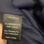 Altar'd State Altar’d State Floral Embroidered Romper Photo 5