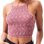 PacSun ✰la hearts () smocked goddess tank top✰ Photo 0