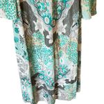Dawson+HellmannāAbsinthe Fairy Kaftan Size XL Photo 3
