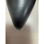 KOKO + PALENKI Astrology Quilted Pointed Toe Bootie (Women) Size 6 Retail $265 Black Photo 5