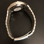 Geneva Women Watch Stainless Quartz Vintage Silver Color Brand New For Women’s Photo 2