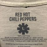 Red Hot Chili Peppers Snapdragon Stadium Rock Band T-Shirt Size Large Photo 3