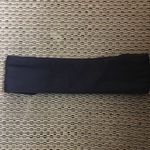 Maternity Belly band pant /belt extender Black Photo 4