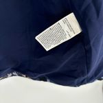 Chico's Jacquard Jacket Size Small Metallic Thread Embroidered Gold Brocade Photo 14