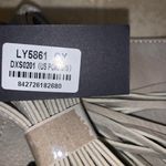 Sugu Vegan Hobo Shoulder Bag Gray Photo 7