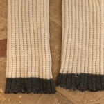 ❄️Leg warmers Gray Photo 2