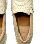 Frye NEW Leather Ivy Stitch Slip-On Sneaker Photo 2