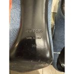 Tom Ford Frayed Raw Blue Denim Pointed Toe Stiletto Heel Pumps Size 39 $790 MSRP Photo 3