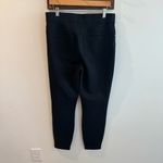 Spanx NWT Black 4 Pocket Skinny in Ponte Pants Size XL Tall Photo 6